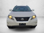 2012 Lexus RX 350 AWD 4dr