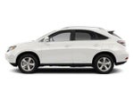 2012 Lexus RX 350 AWD 4dr