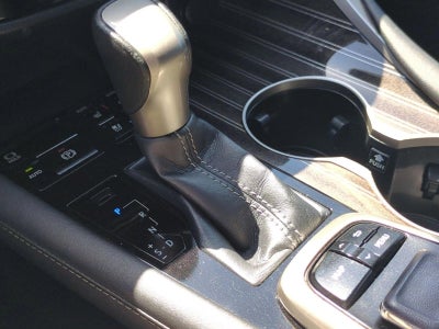 2016 Lexus RX 350 AWD 4dr