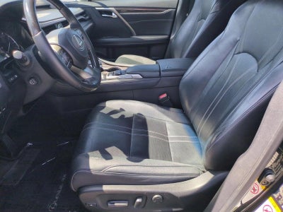 2016 Lexus RX 350 AWD 4dr