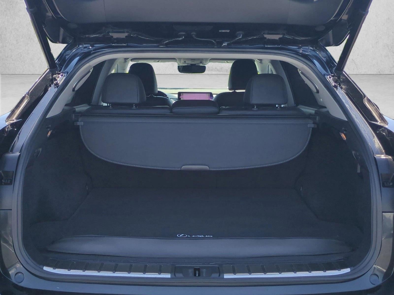 2016 Lexus RX 350 AWD 4dr