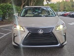 2019 Lexus RX 350 AWD