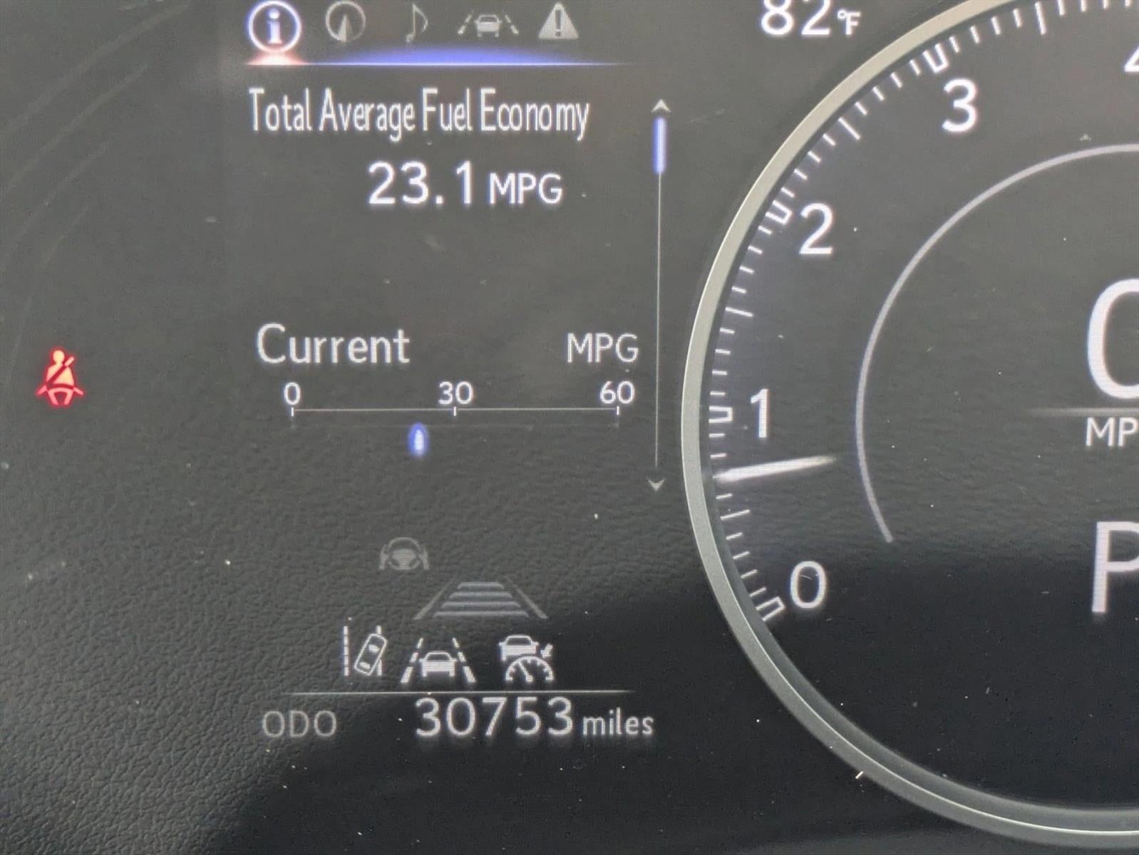 2024 Lexus NX 250 Premium FWD
