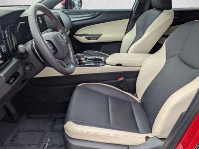 2024 Lexus NX 250 Premium FWD