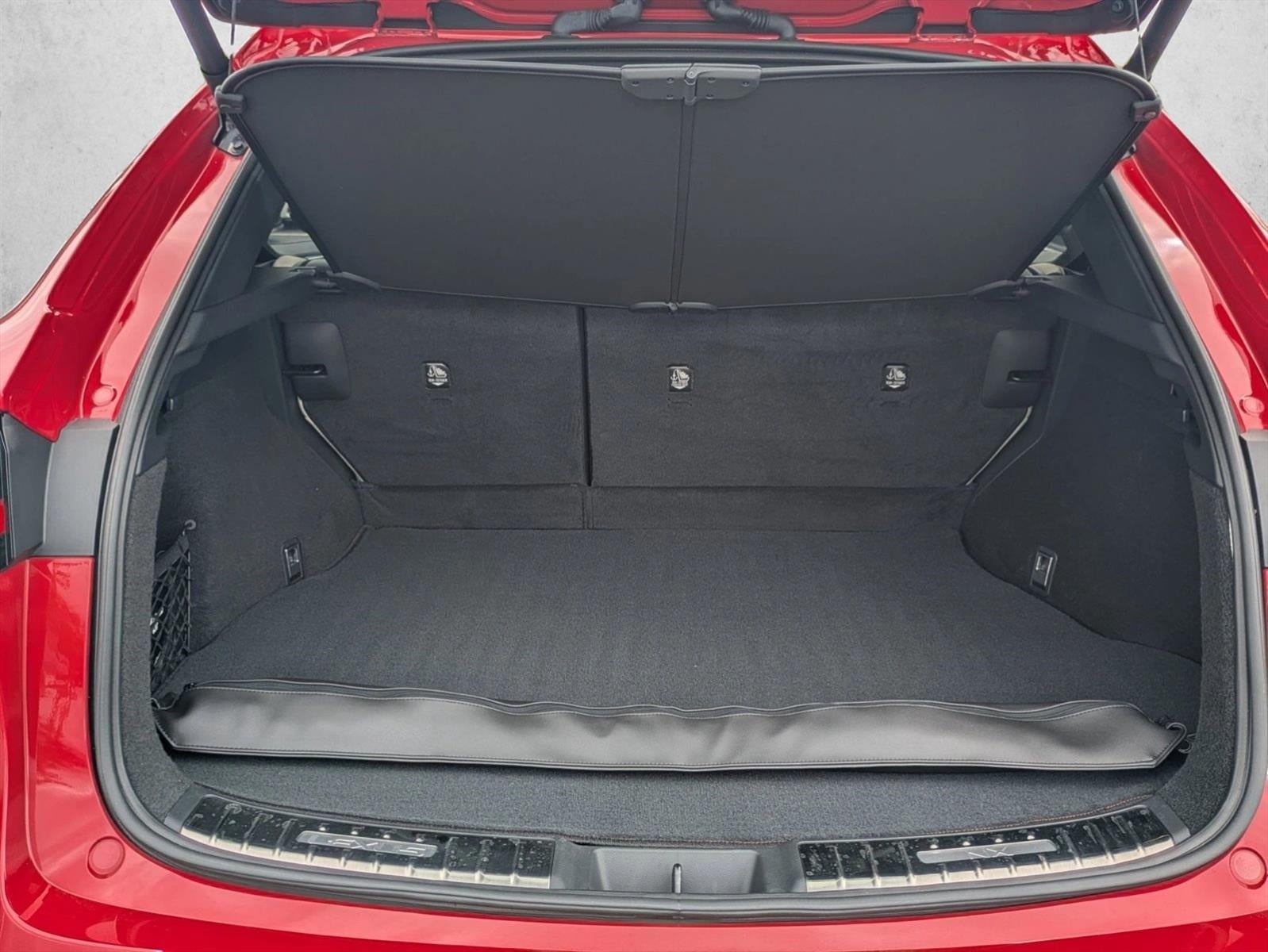 2024 Lexus NX 250 Premium FWD