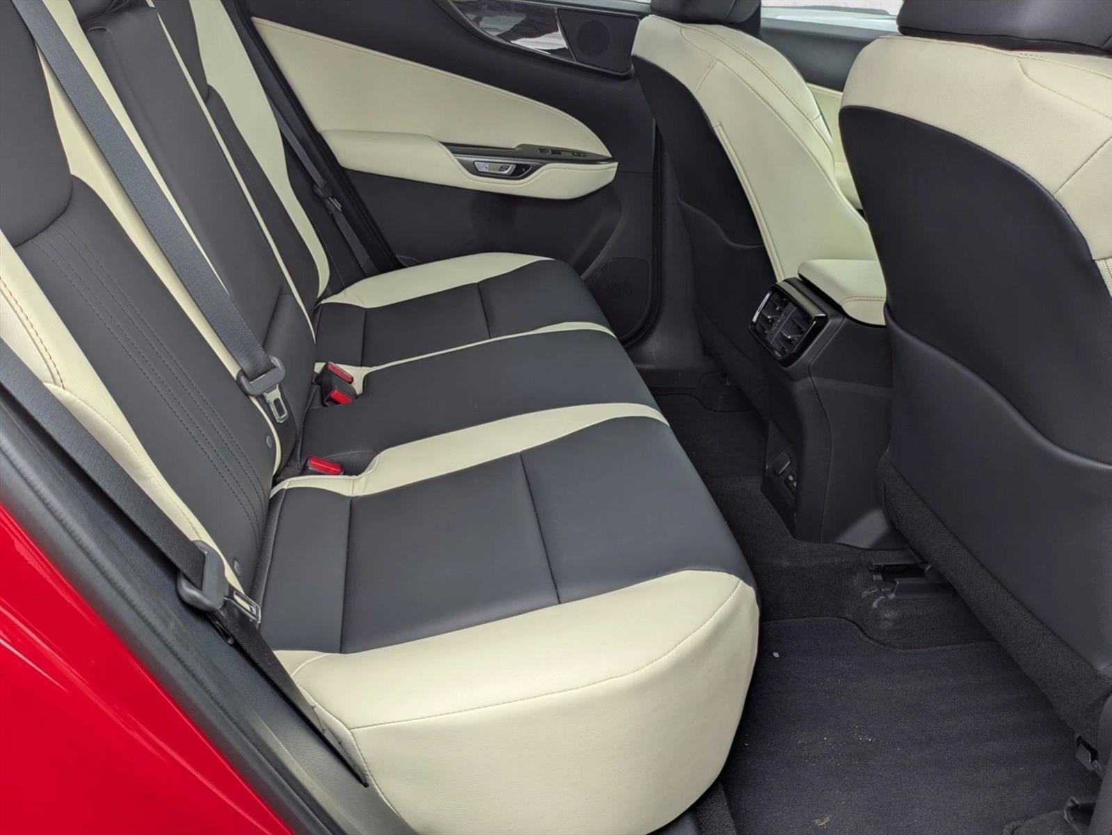 2024 Lexus NX 250 Premium FWD