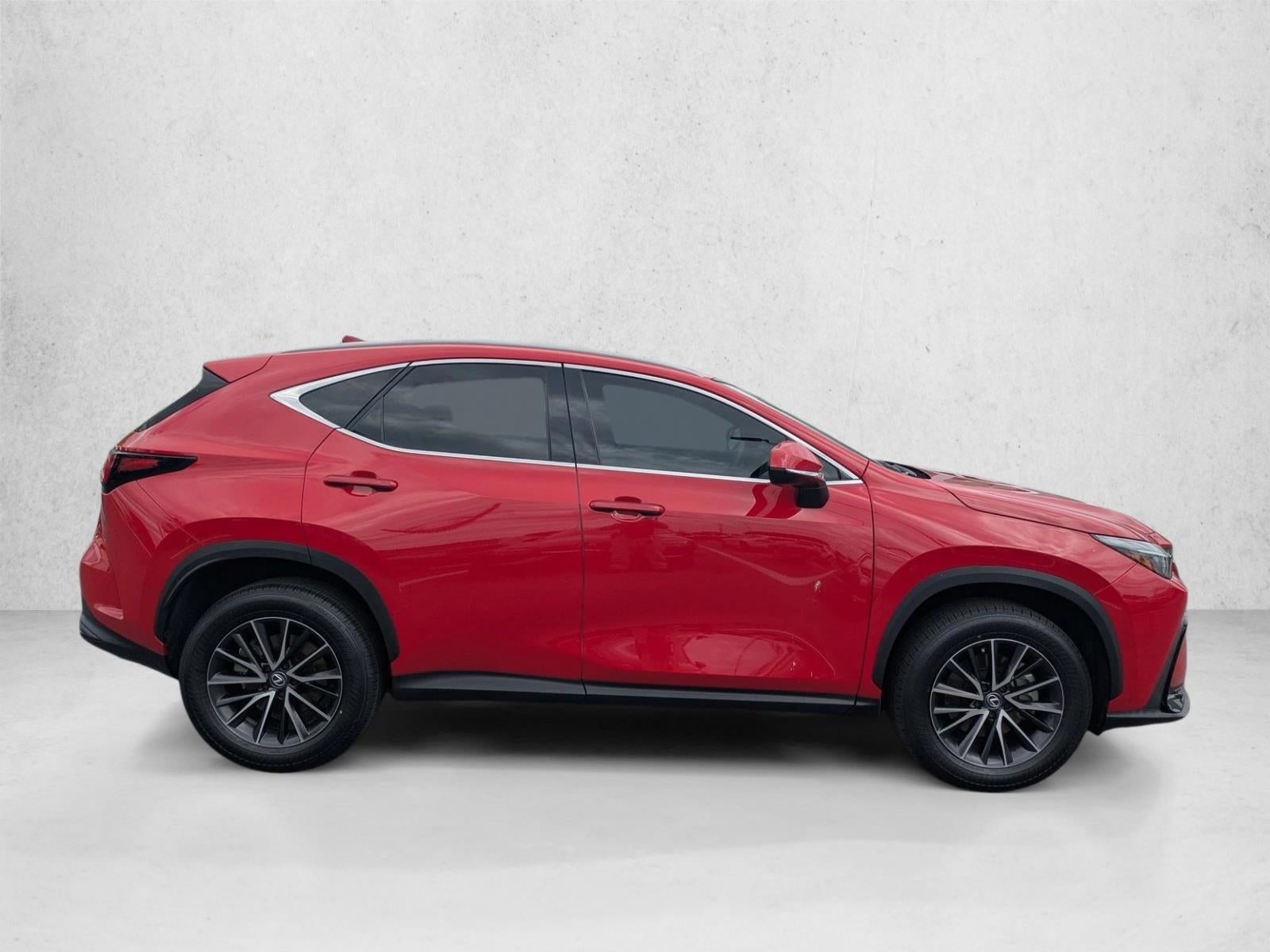2024 Lexus NX 250 Premium FWD