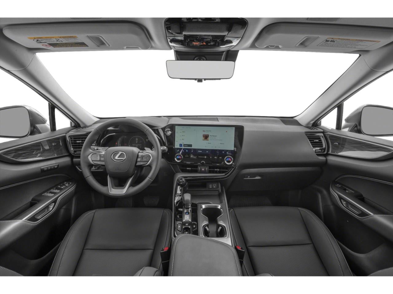 2024 Lexus NX 250 Premium FWD