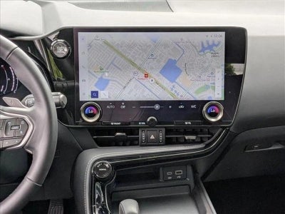 2025 Lexus NX 250 Premium FWD