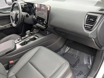 2025 Lexus NX 250 Premium FWD