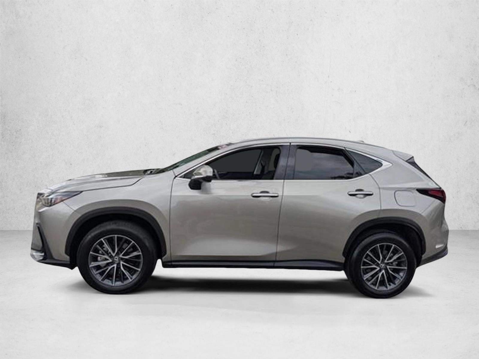 2025 Lexus NX 250 Premium FWD