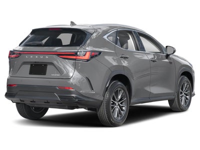 2025 Lexus NX 250 Premium FWD