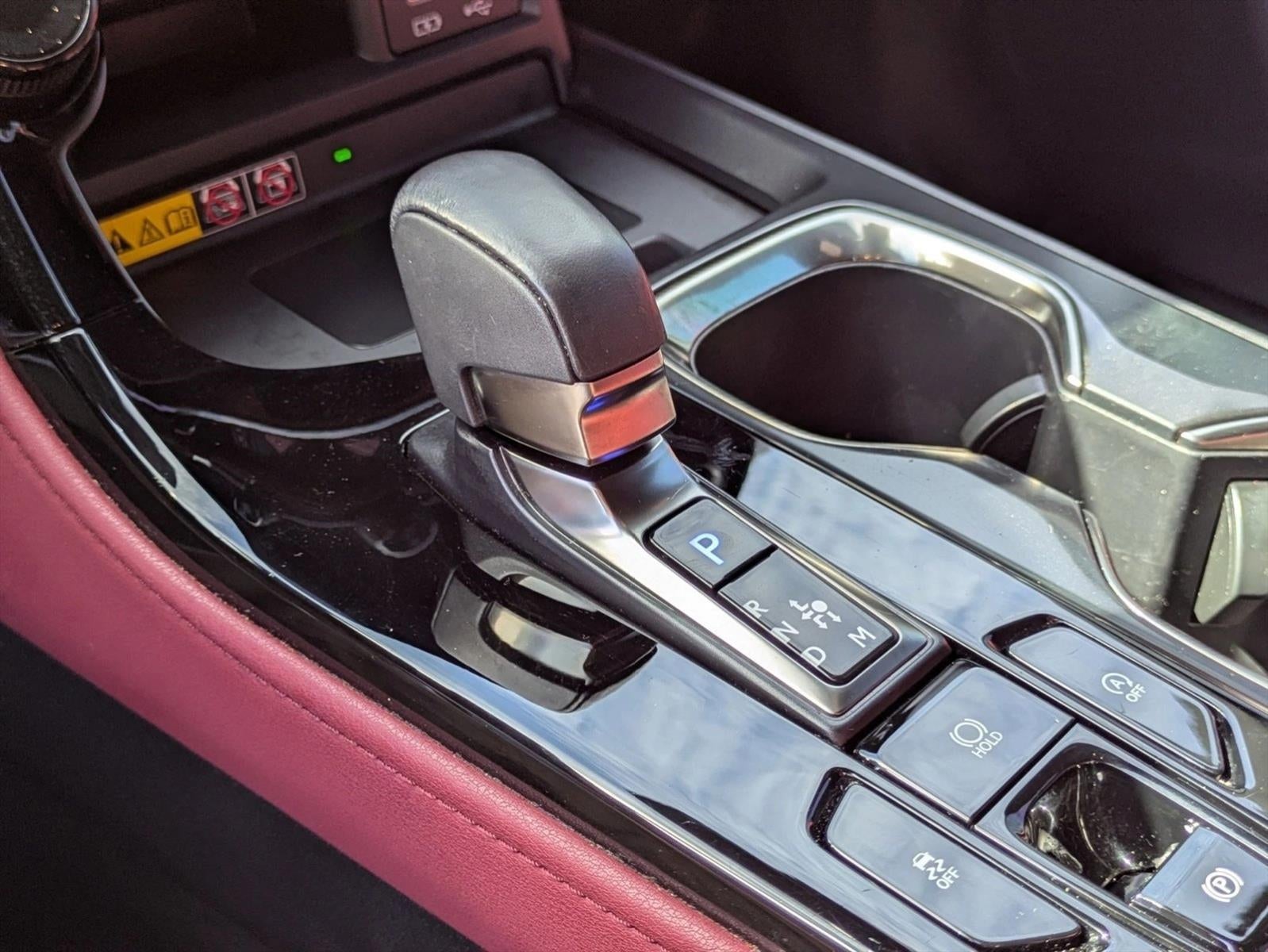 2022 Lexus NX 250 Premium FWD