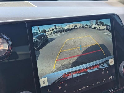 2022 Lexus NX 250 Premium FWD