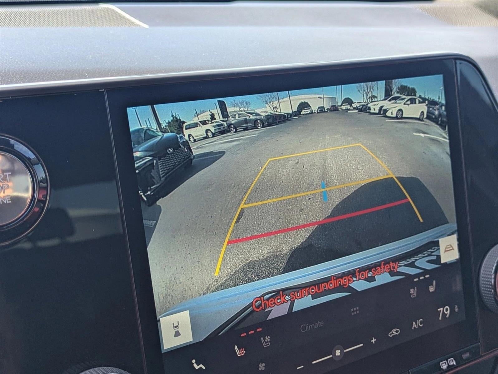 2022 Lexus NX 250 Premium FWD