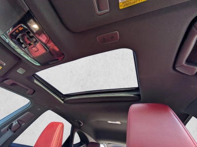 2022 Lexus NX 250 Premium FWD