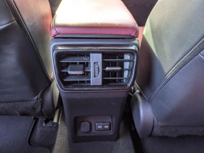 2022 Lexus NX 250 Premium FWD