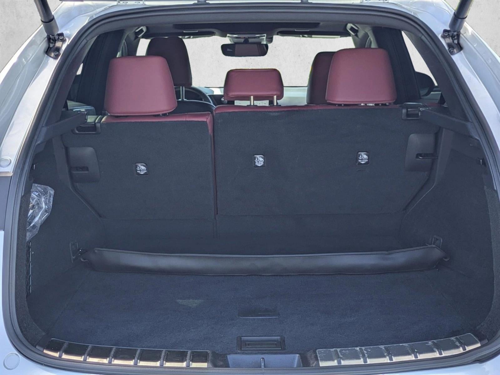 2022 Lexus NX 250 Premium FWD