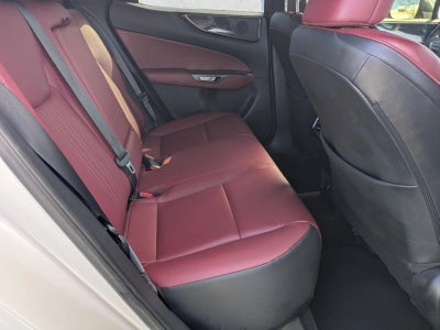 2022 Lexus NX 250 Premium FWD