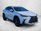 2022 Lexus NX 250 Premium FWD