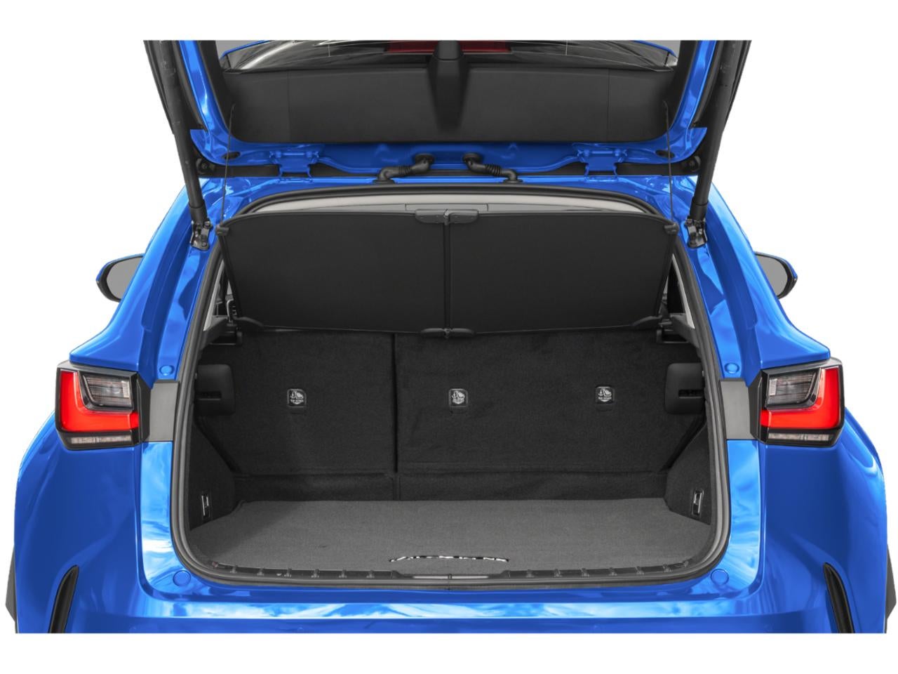 2022 Lexus NX 250 Premium FWD