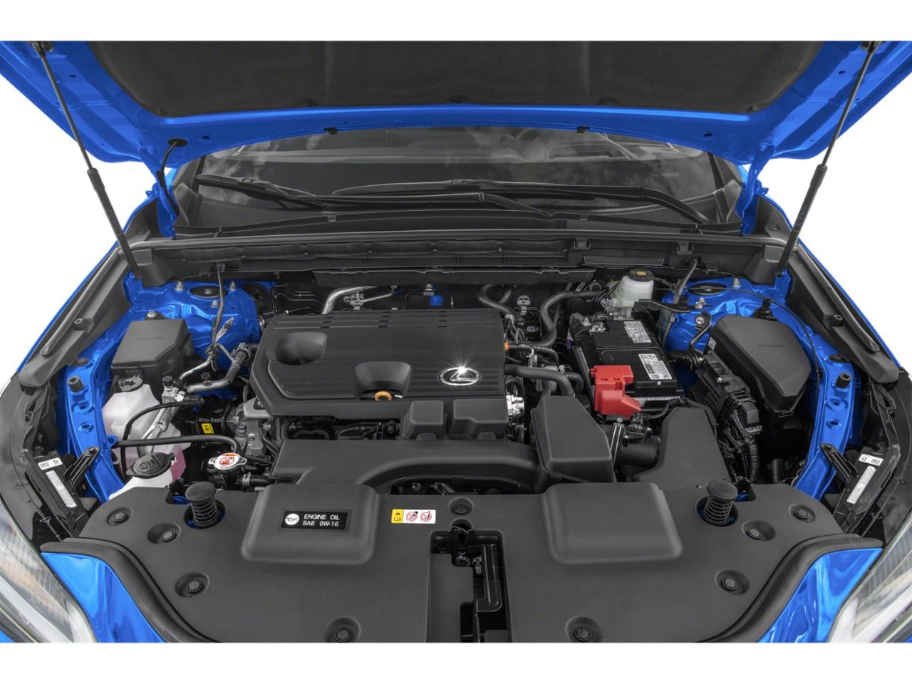 2022 Lexus NX 250 Premium FWD