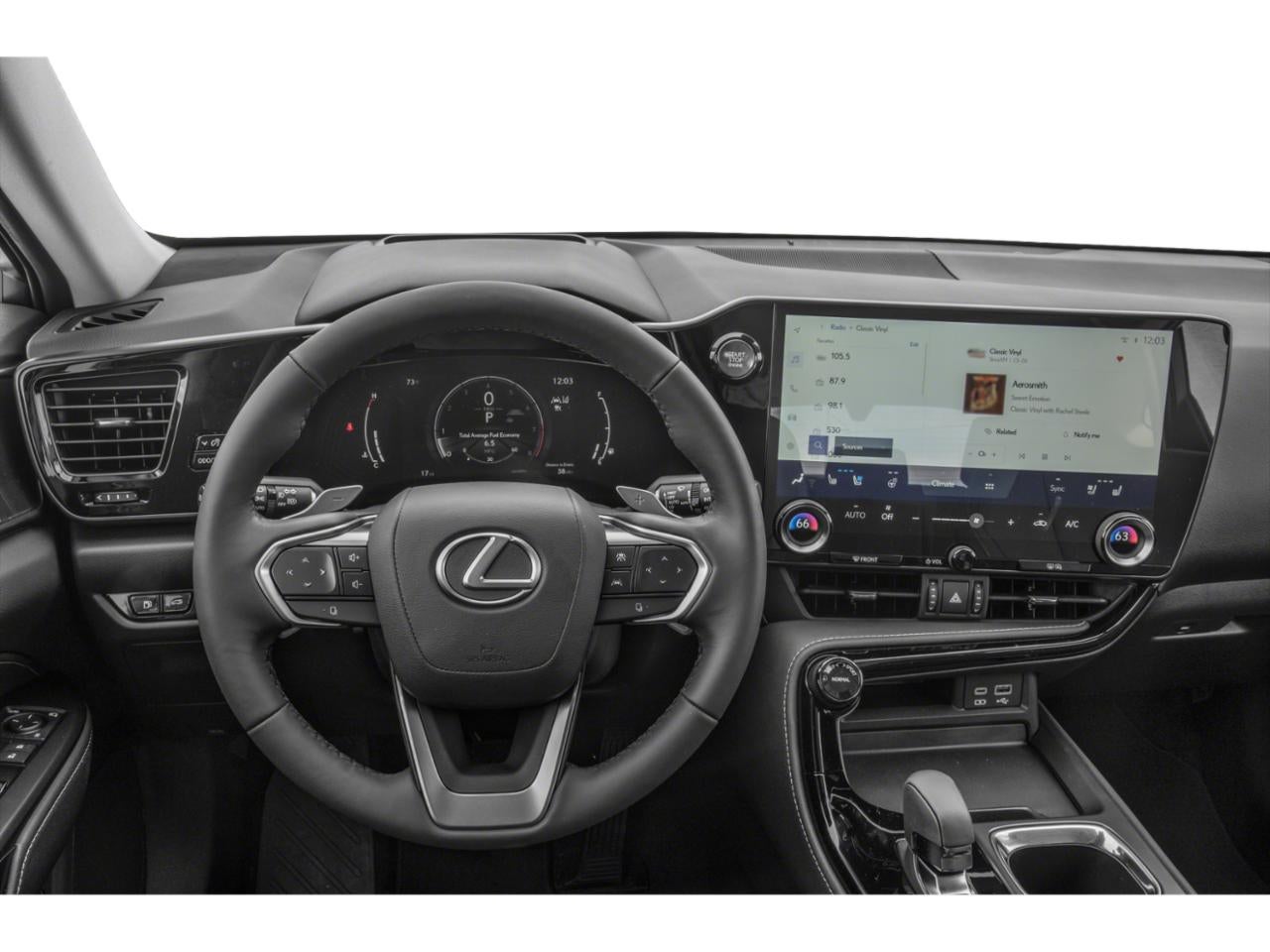 2022 Lexus NX 250 Premium FWD