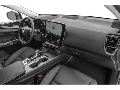 2022 Lexus NX 250 Premium FWD