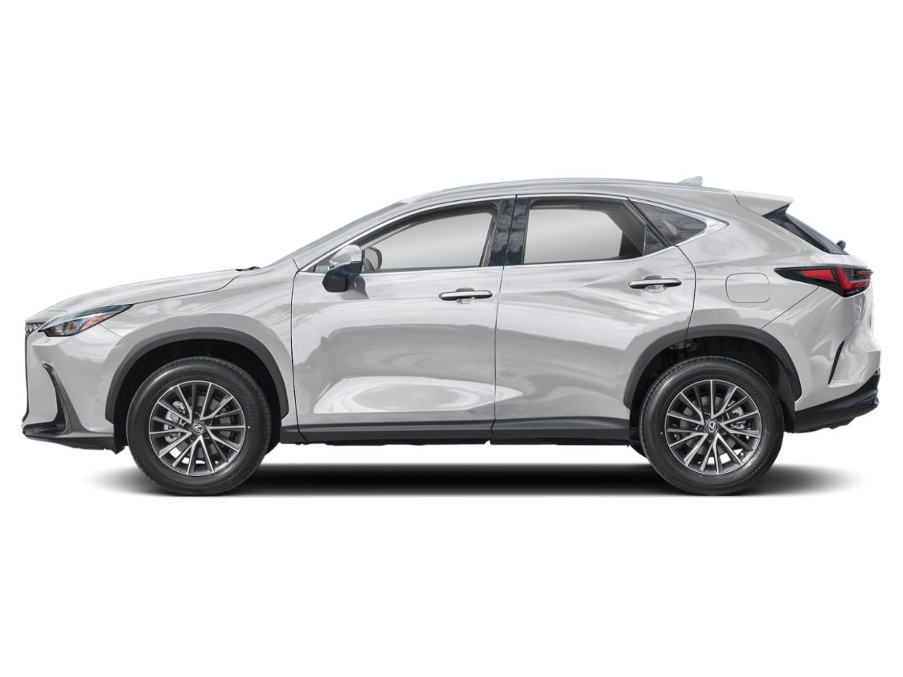 2022 Lexus NX 250 Premium FWD