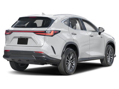 2022 Lexus NX 250 Premium FWD