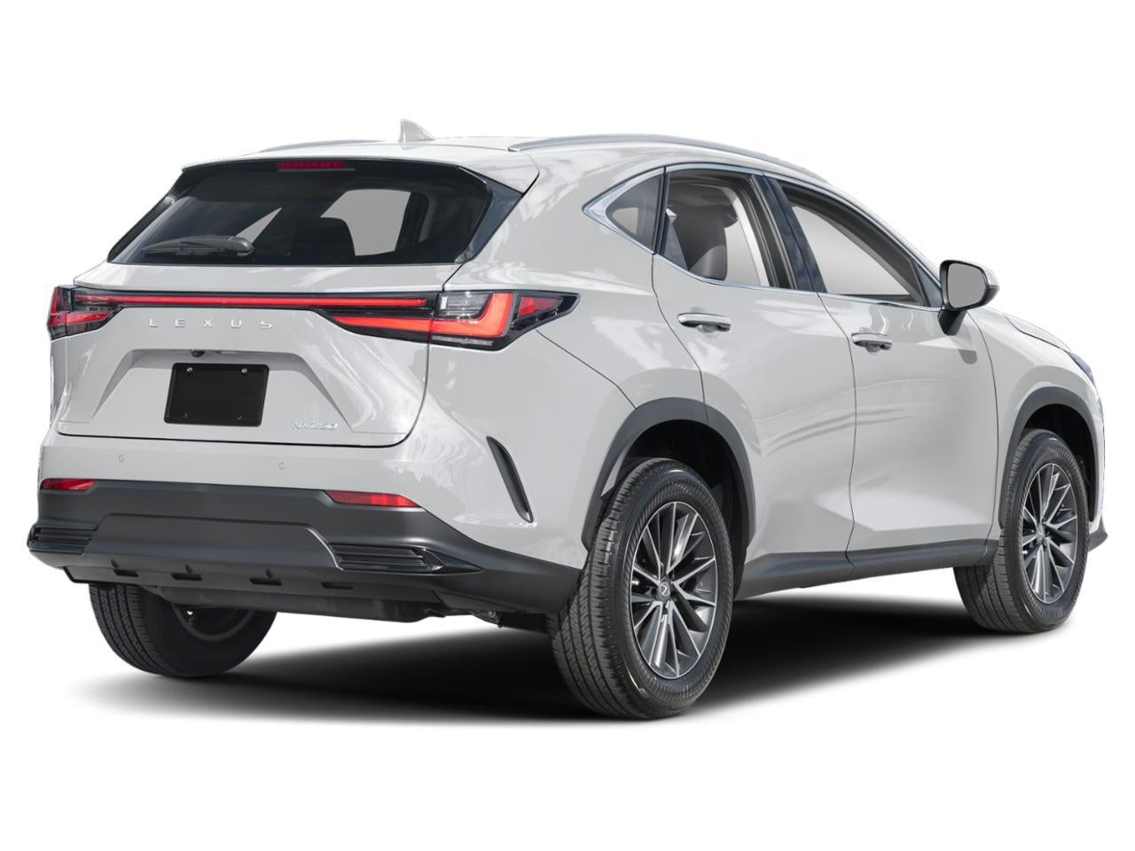 2022 Lexus NX 250 Premium FWD
