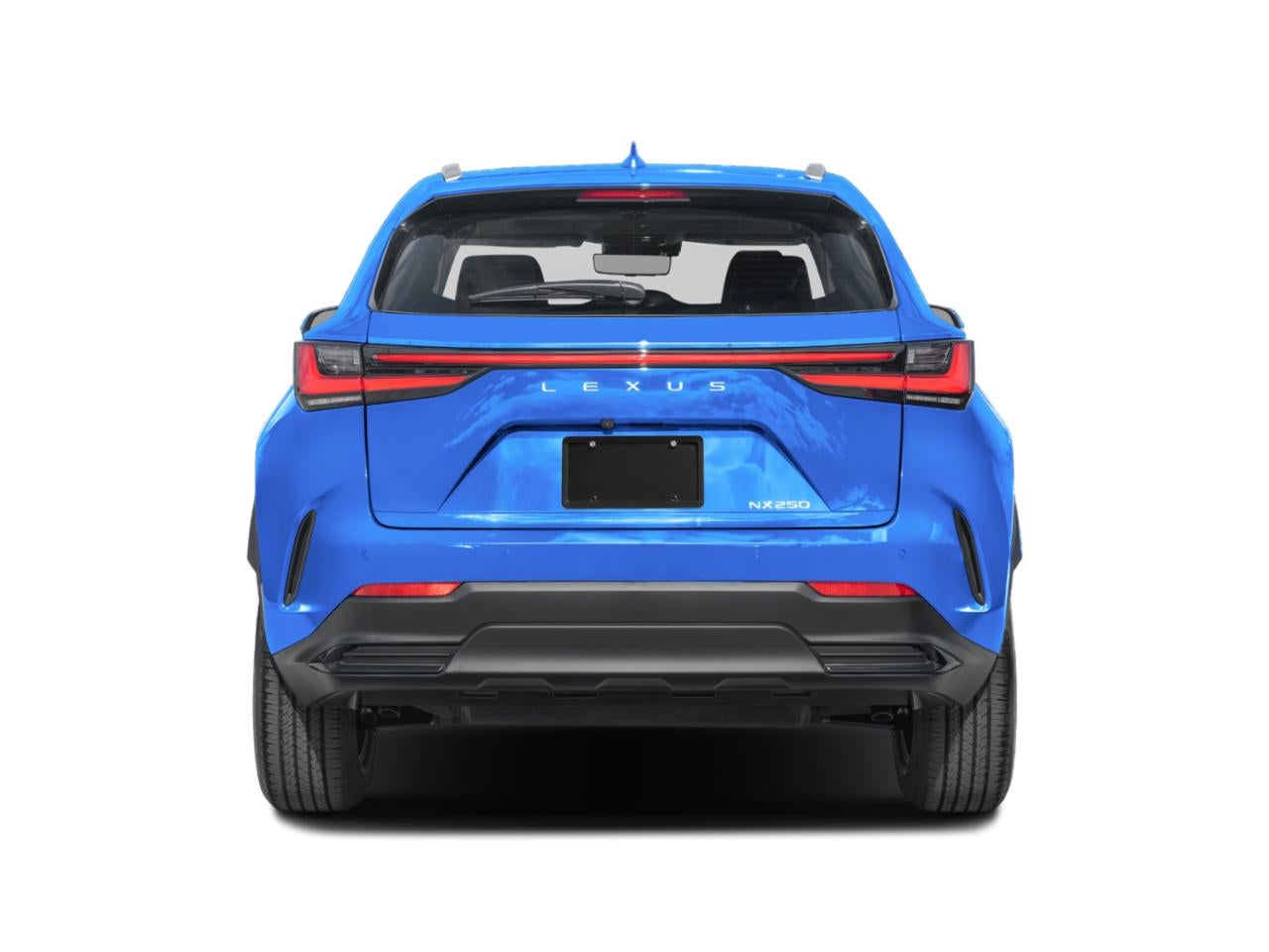 2022 Lexus NX 250 Premium FWD