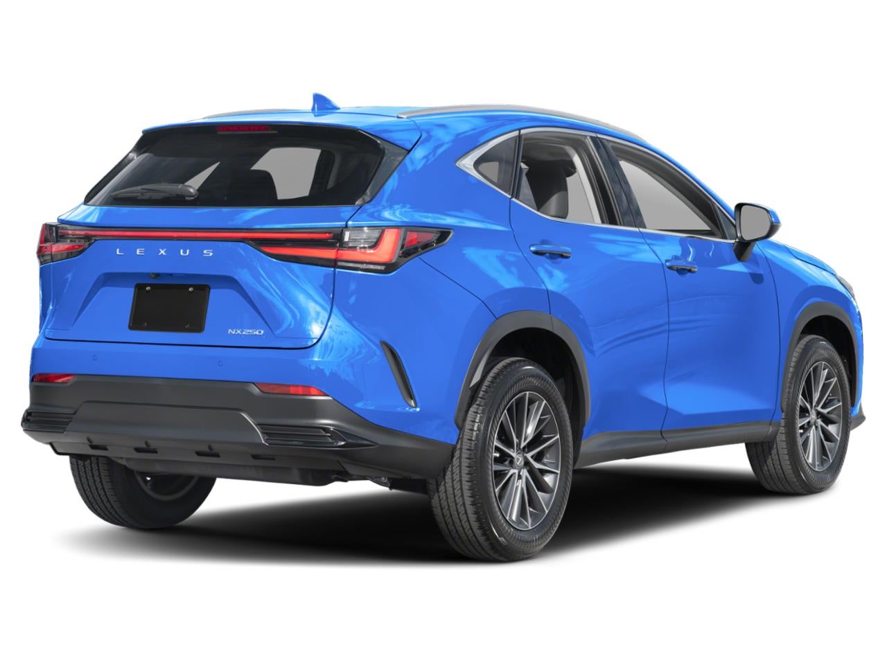 2022 Lexus NX 250 Premium FWD