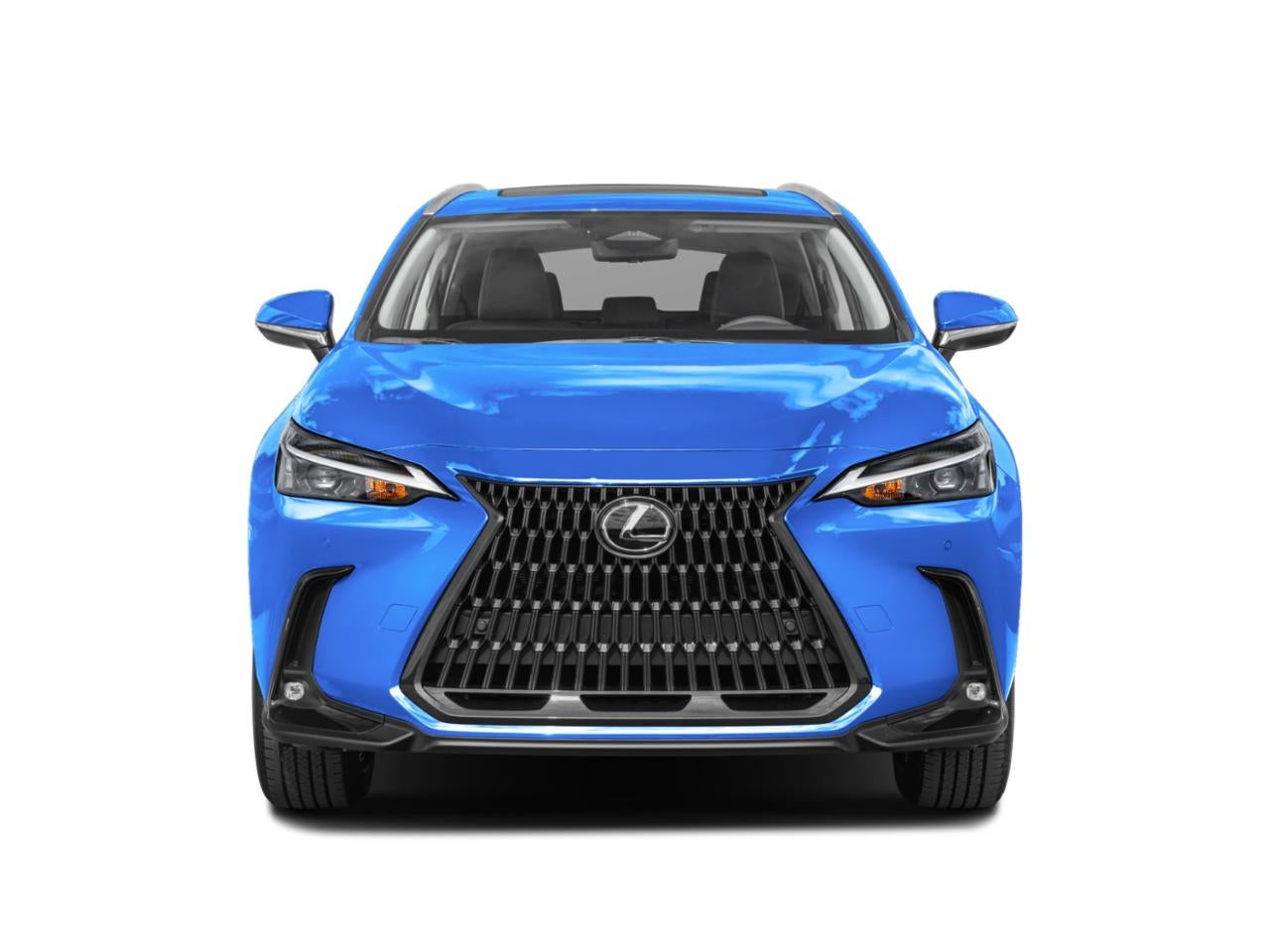 2022 Lexus NX 250 Premium FWD