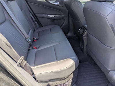2025 Lexus NX 350h Premium AWD
