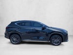 2025 Lexus NX 350h Premium AWD