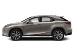 2021 Lexus RX 450h AWD