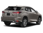 2021 Lexus RX 450h AWD