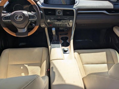 2020 Lexus RX 350 FWD