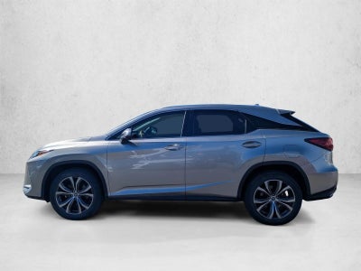 2020 Lexus RX 350 FWD