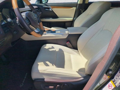 2020 Lexus RX 350 FWD