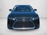 2020 Lexus RX 350 FWD