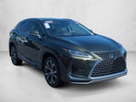 2020 Lexus RX 350 FWD
