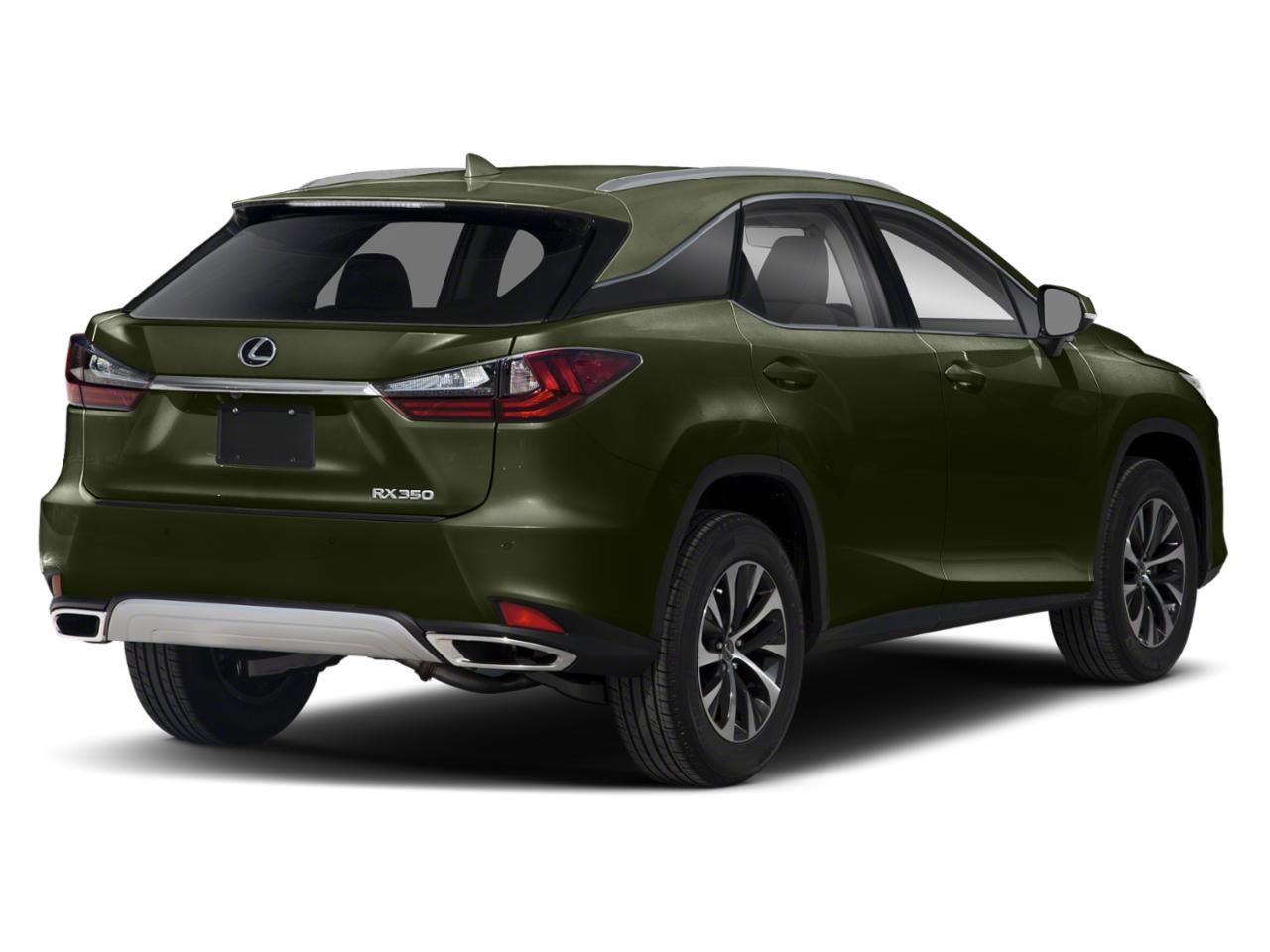 2020 Lexus RX 350 FWD