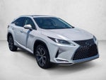 2021 Lexus RX 350 FWD