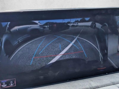 2022 Lexus RX 450h F SPORT Handling AWD