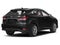2022 Lexus RX 450h F SPORT Handling AWD
