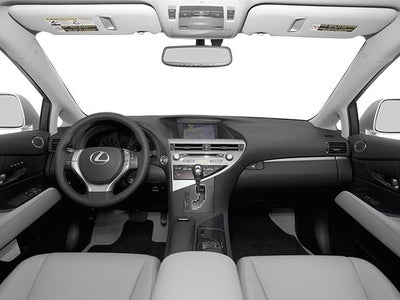 2014 Lexus RX 350 FWD 4dr