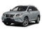 2014 Lexus RX 350 FWD 4dr