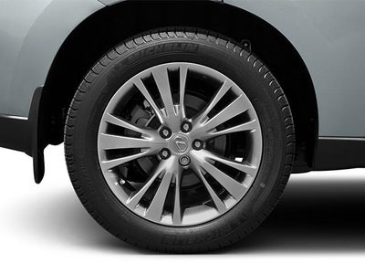 2014 Lexus RX 350 FWD 4dr